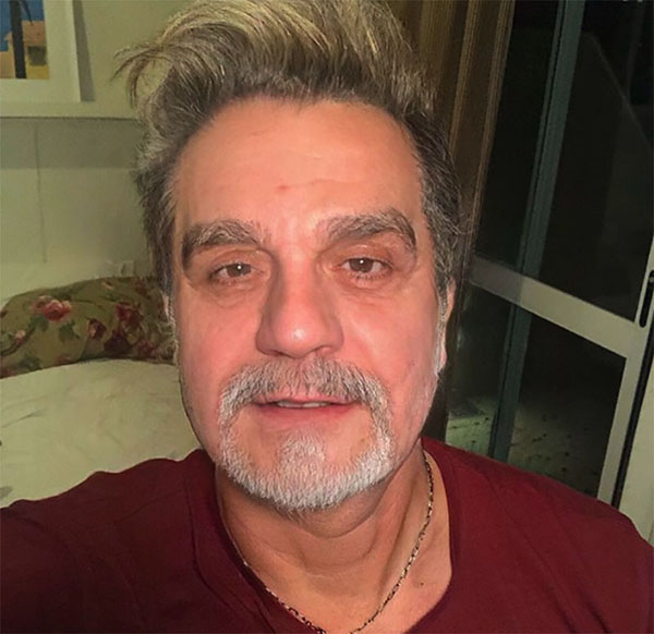 Foto de Roberto Silva